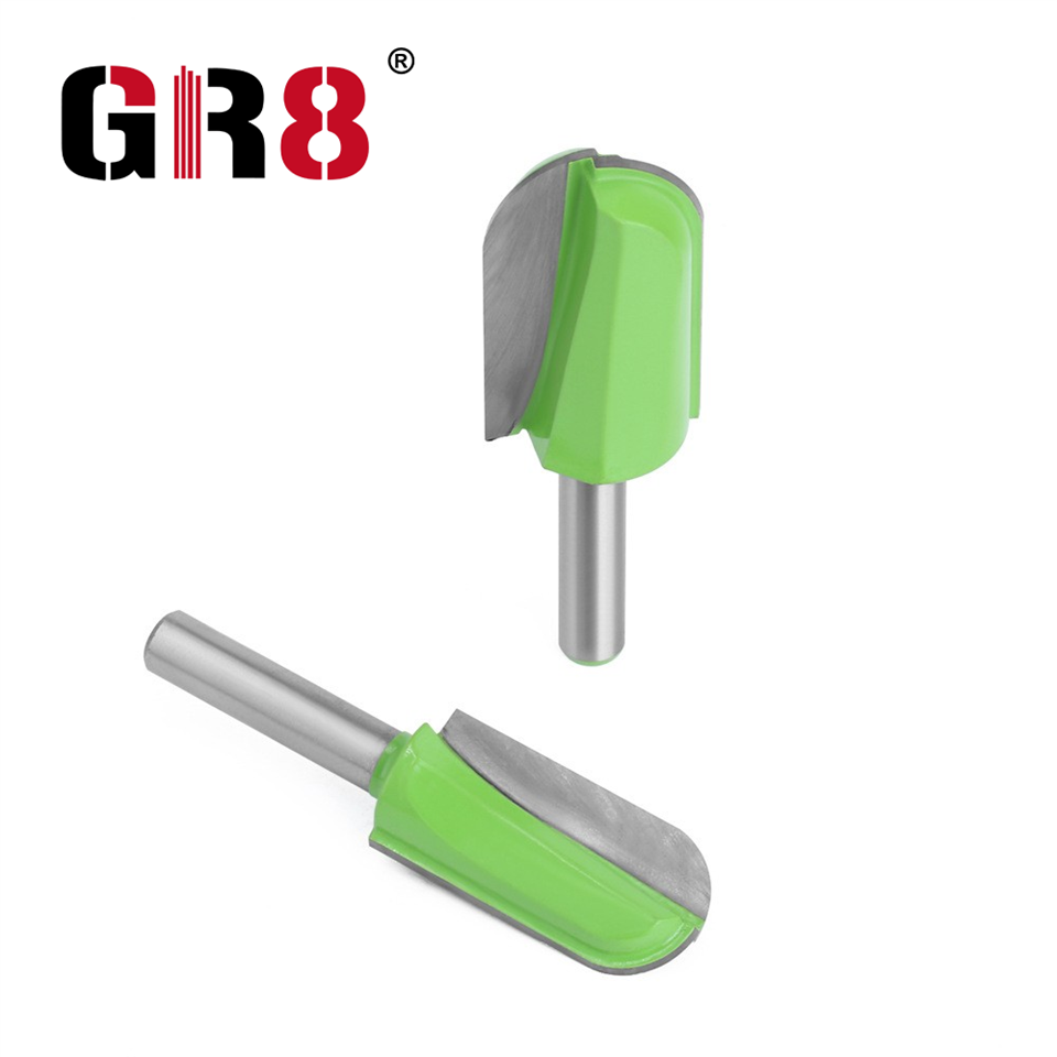 Hosszú penge kerek orrbit