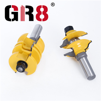 Ajtókeret bitkészlet