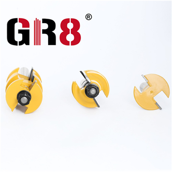 Ogee ajtó keret bitkészlet