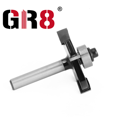 T-típusú bit csapágyakkal