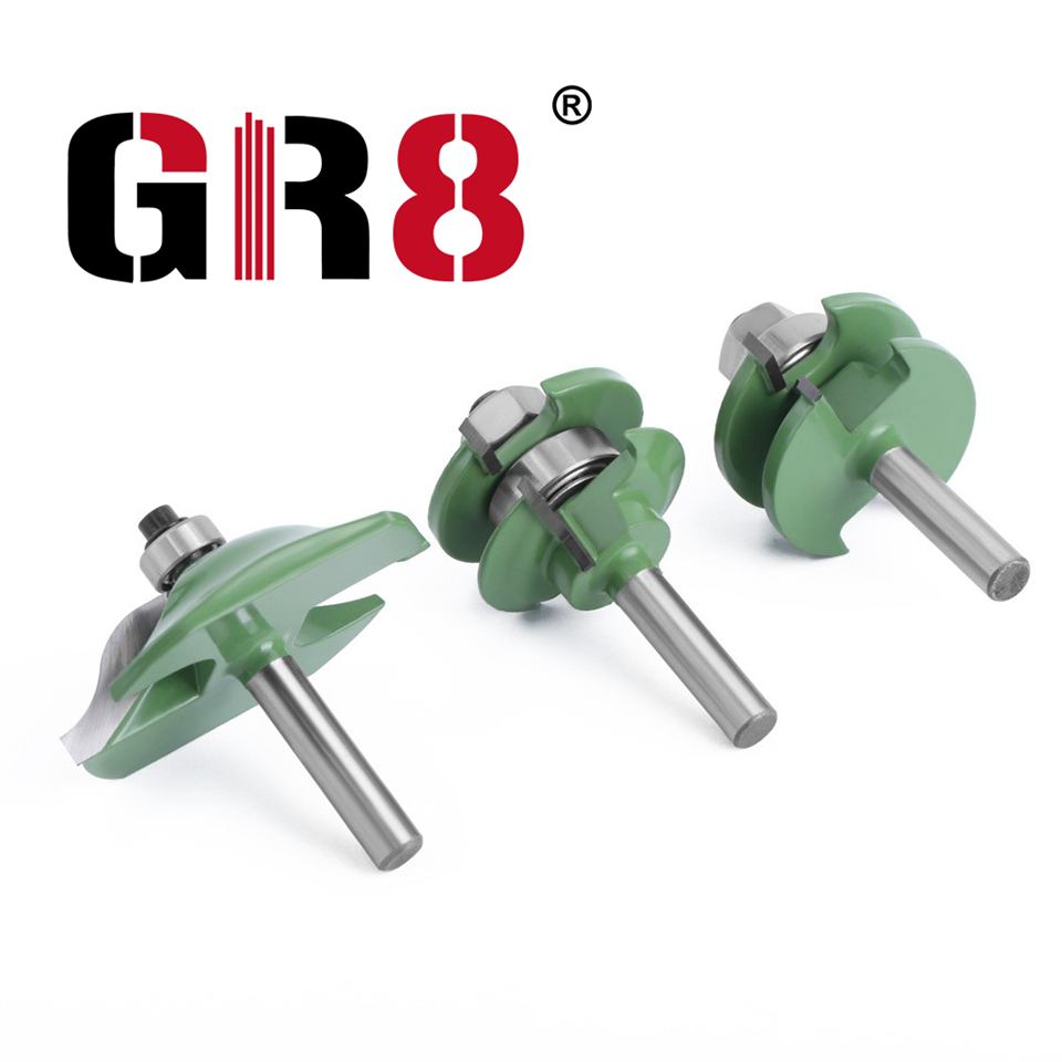 Sttile & Rail Set-Sogee